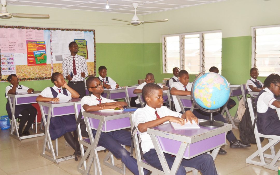 Cost of starting a private school in Nigeria